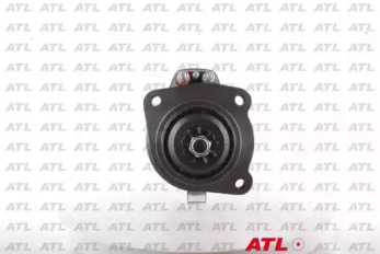 Стартер ATL Autotechnik A 76 600